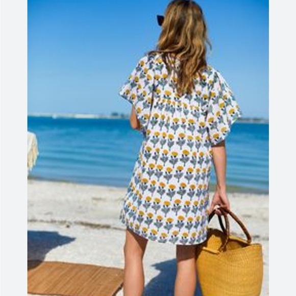 Emerson Fry Basalie Dress - Picture 2 of 7